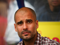 Medien: Pep Guardiola verlässt den FC Bayern