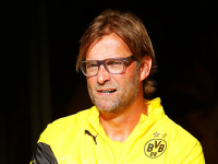 Borussia Dortmund: Jürgen Klopp glaubt nicht mehr an eine Champions League-Teilnahme