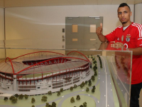 Hany Mukhtar verlässt Hertha BSC Berlin und wechselt zu Benfica Lissabon