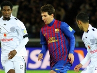 Ballon d’Or: Lionel Messi ist Weltfußballer 2015