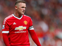 Medien: Wayne Rooney steht kurz vor einem Wechsel nach China