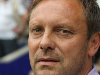 Hannover 96 entlässt Trainer Daniel Stendel, Breitenreiter übernimmt