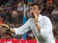 International: Luis Enrique verlässt den FC Barcelona am Ende der Saison