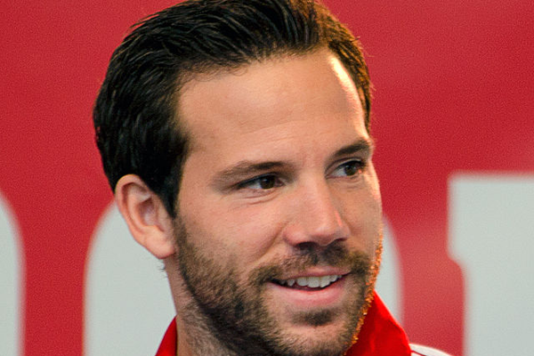 BVB Gonzalo Castro findet zurück zur alten Stärke